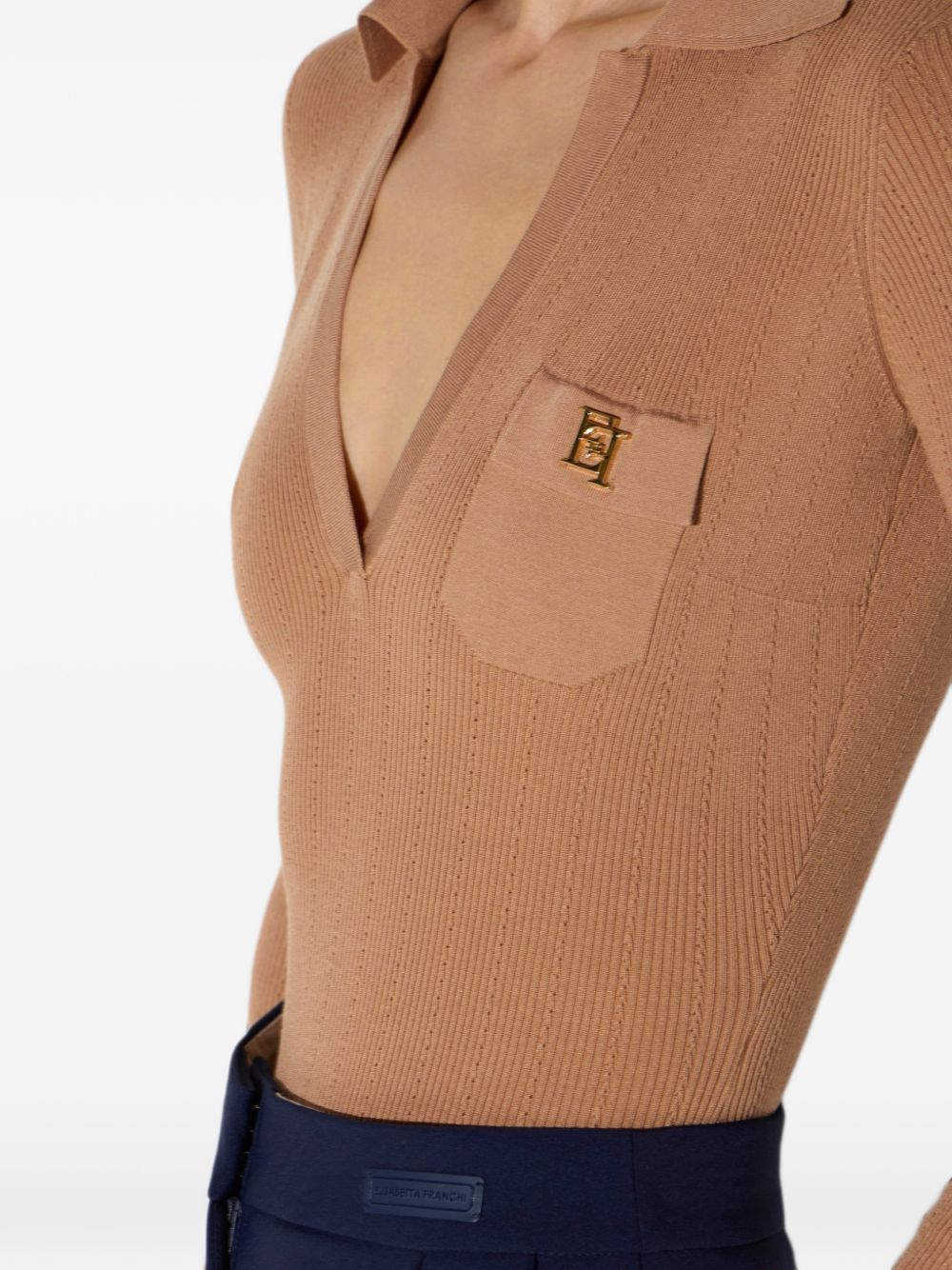 BK02B66E2FK4PELLE ELISABETTA FRANCHI