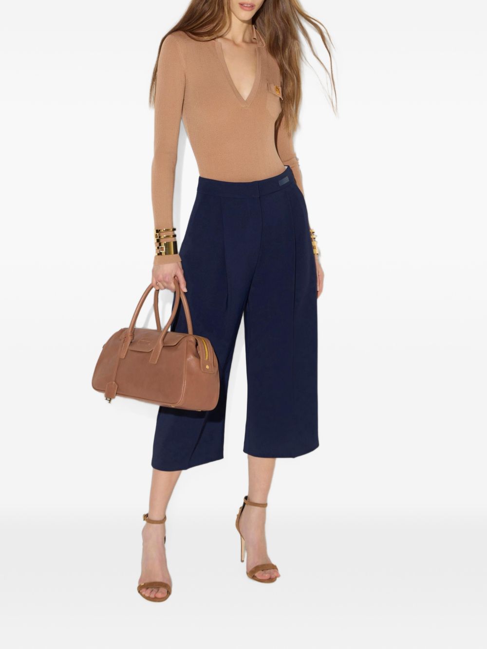 BK02B66E2FK4PELLE ELISABETTA FRANCHI