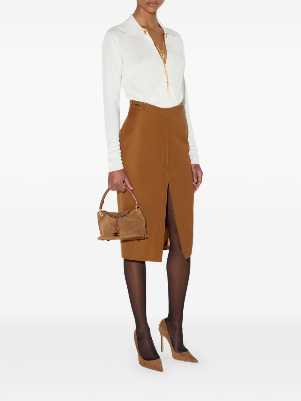 BK03S66E2193BURRO ELISABETTA FRANCHI