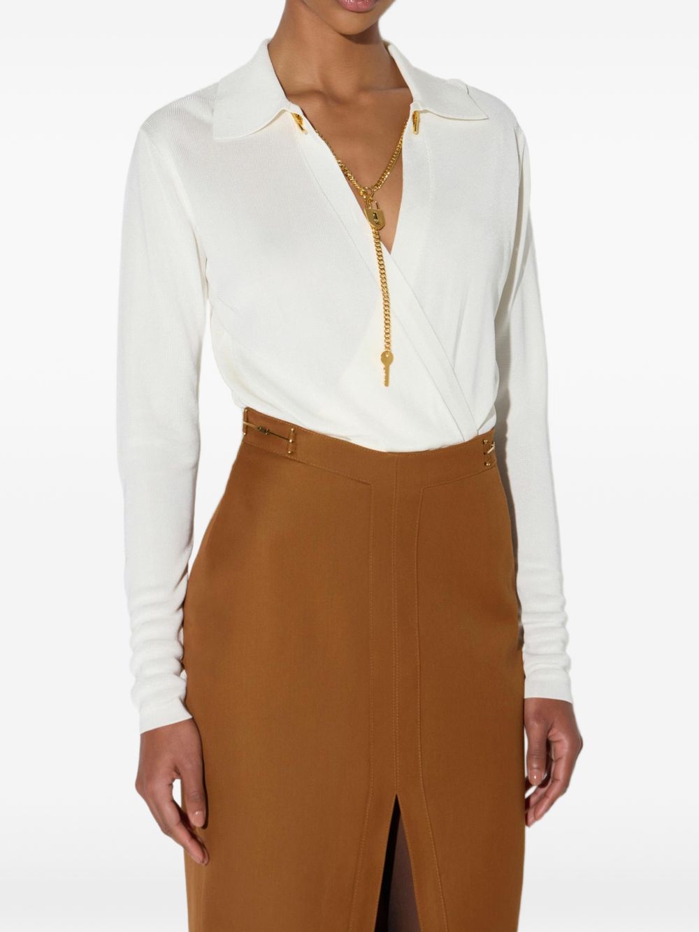 BK03S66E2193BURRO ELISABETTA FRANCHI