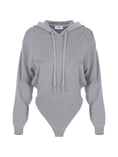 Load image into Gallery viewer, BK87S66E2431GRIGIO MELANGE ELISABETTA FRANCHI
