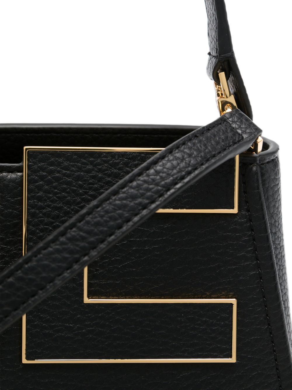 BS07A66E2110NERO ELISABETTA FRANCHI