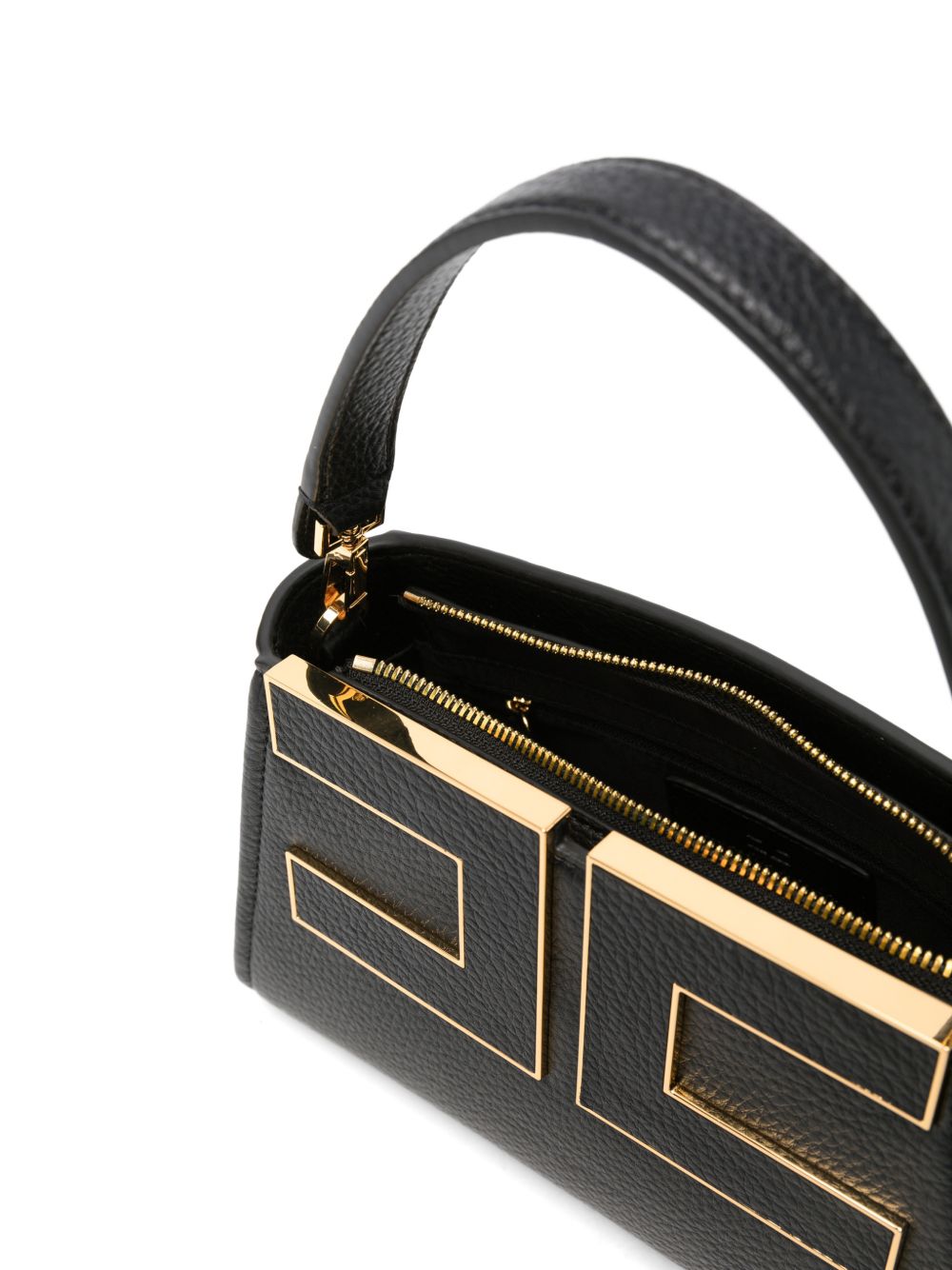 BS07A66E2110NERO ELISABETTA FRANCHI