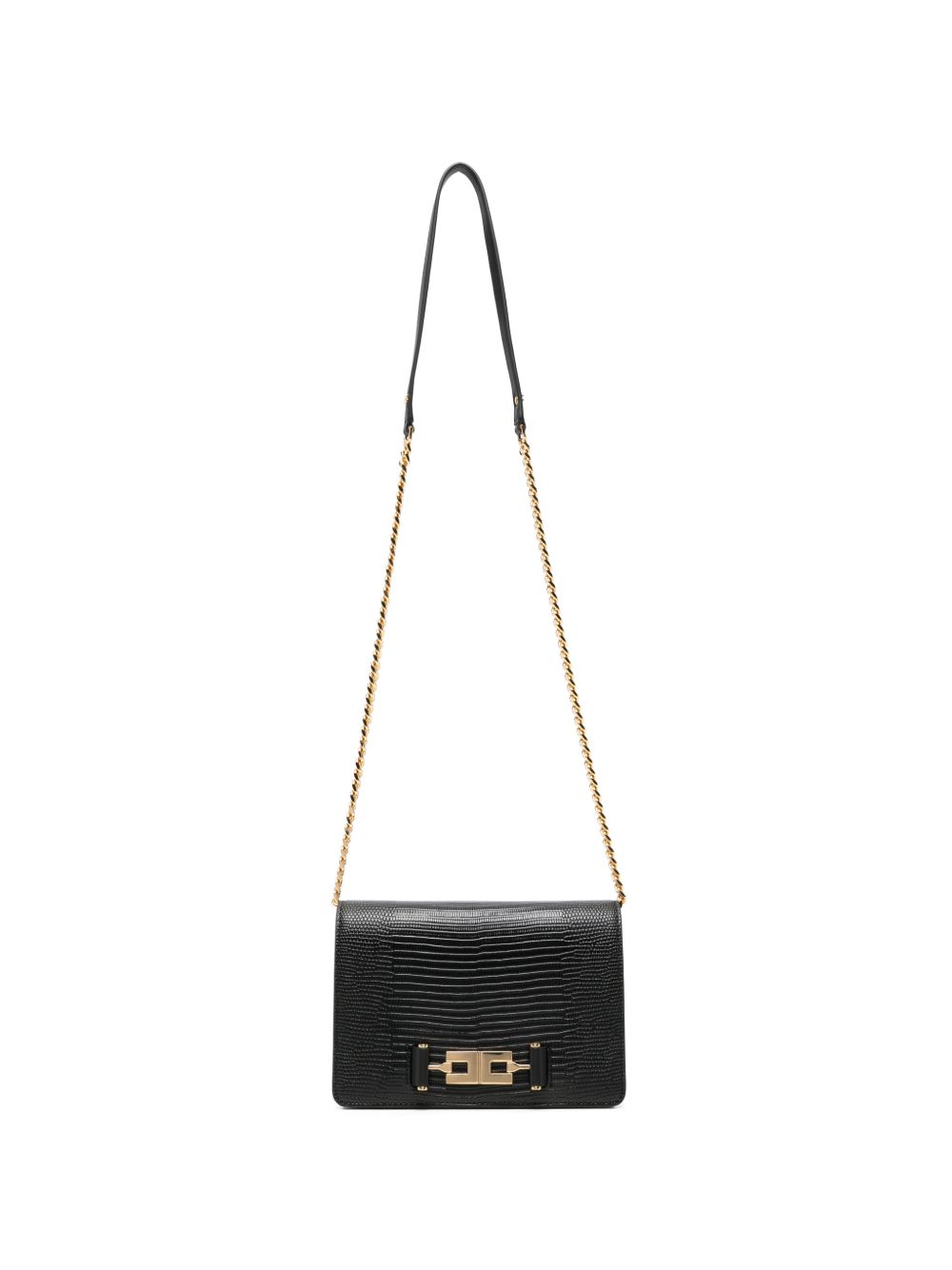 BS09A66E2110NERO ELISABETTA FRANCHI