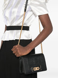 Load image into Gallery viewer, BS09A66E2110NERO ELISABETTA FRANCHI
