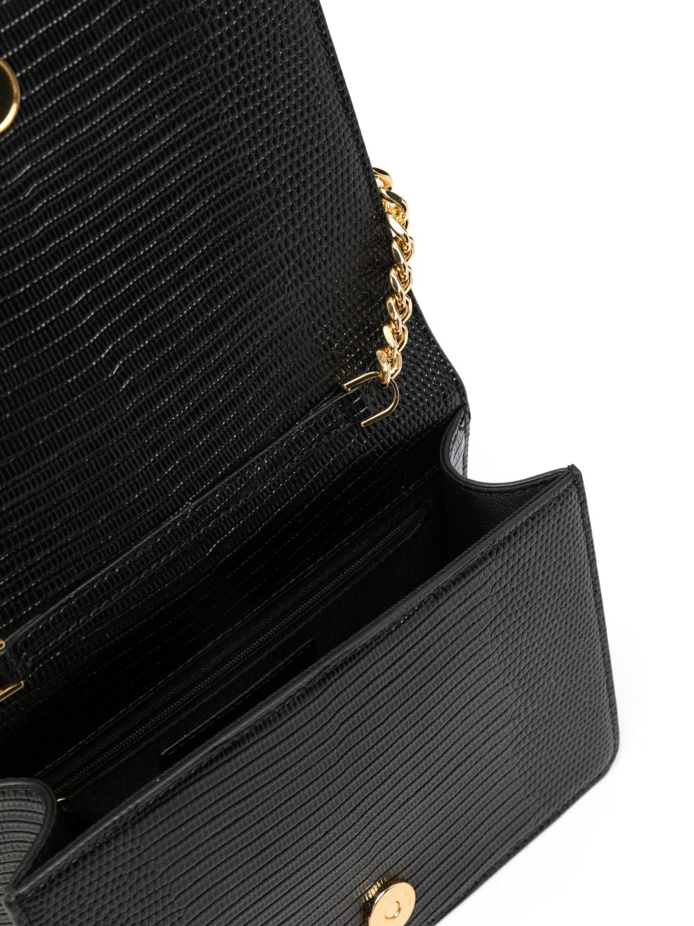 BS09A66E2110NERO ELISABETTA FRANCHI