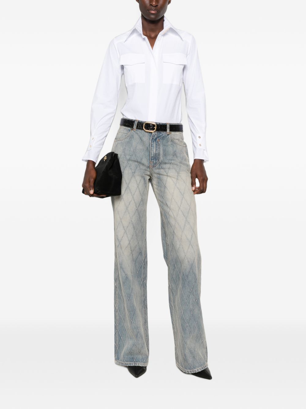 CA17466E2100BIANCO ELISABETTA FRANCHI