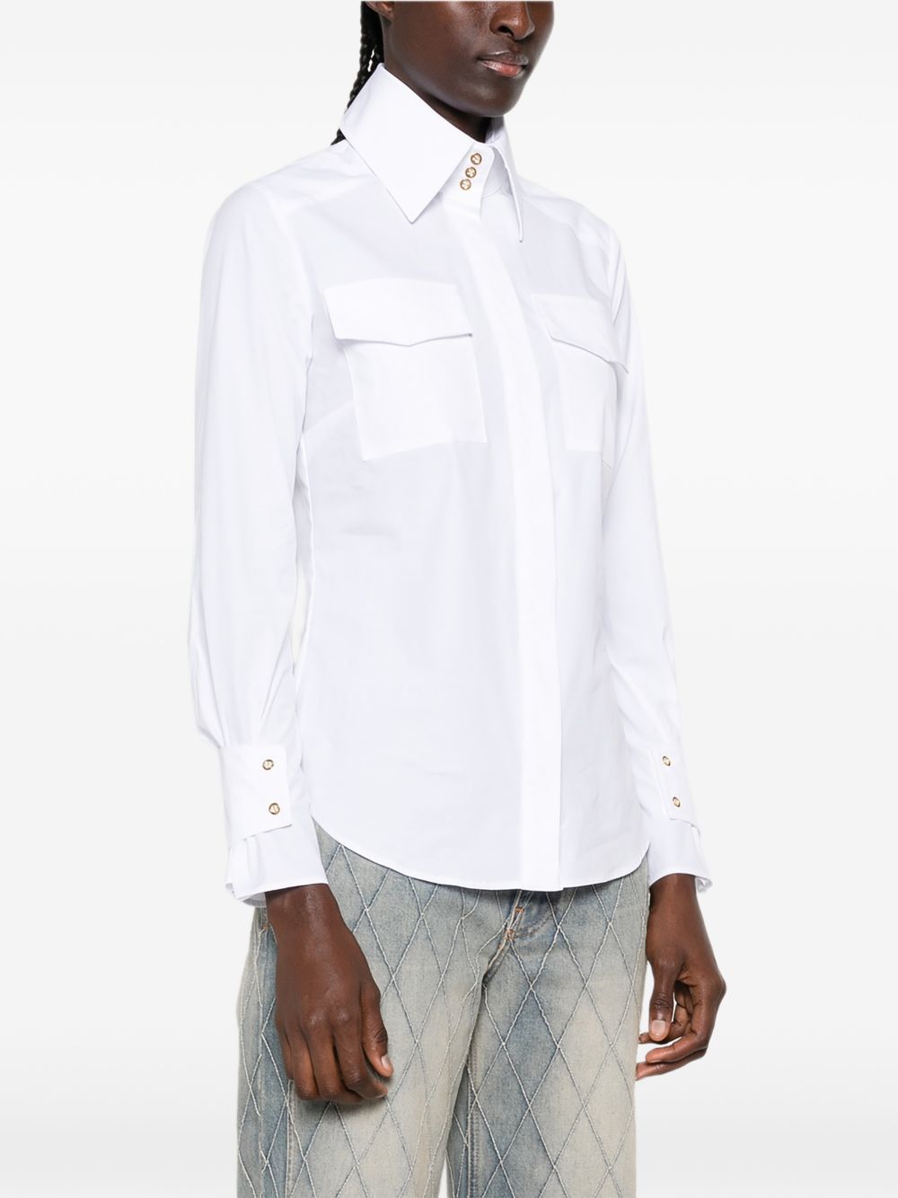 CA17466E2100BIANCO ELISABETTA FRANCHI