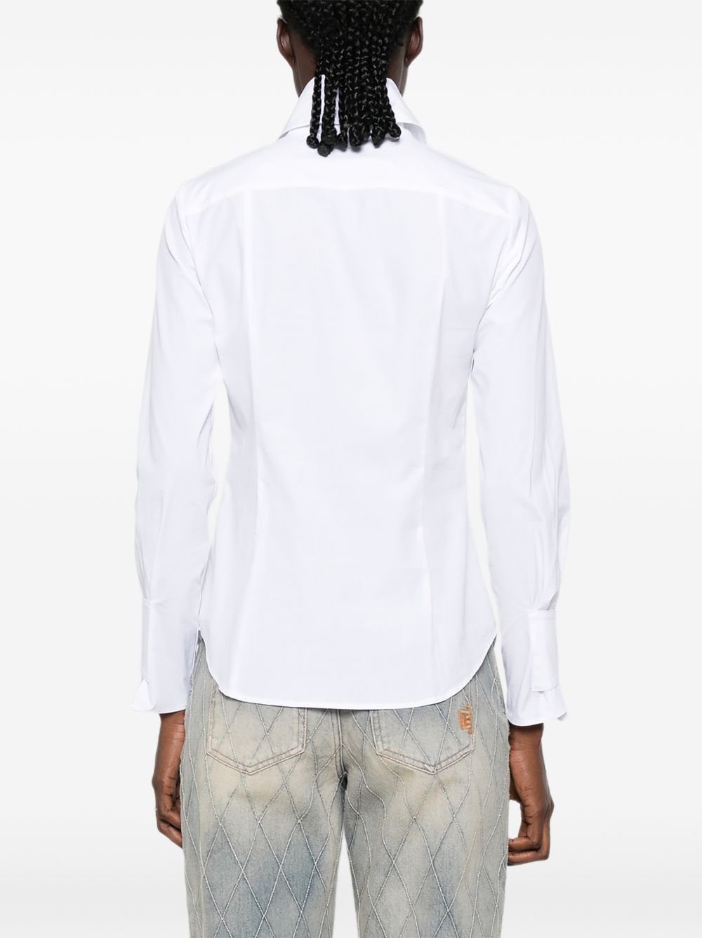 CA17466E2100BIANCO ELISABETTA FRANCHI
