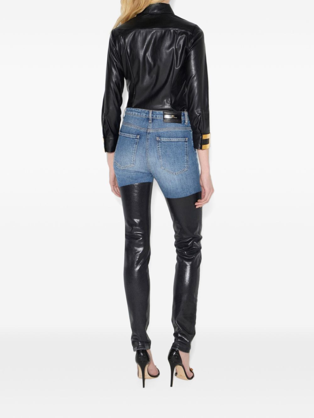 CA19566E2110NERO ELISABETTA FRANCHI