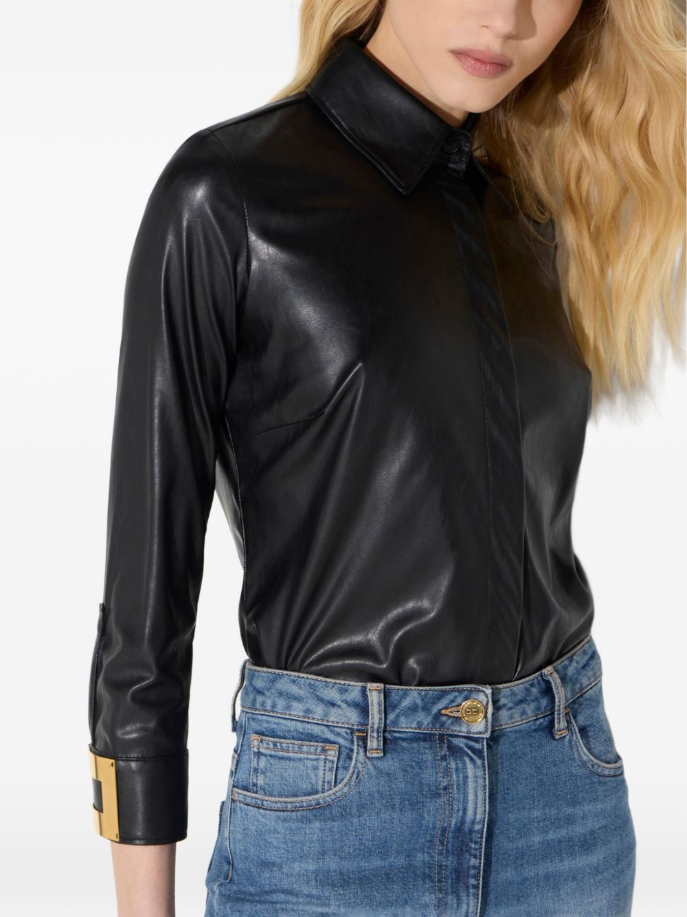 CA19566E2110NERO ELISABETTA FRANCHI