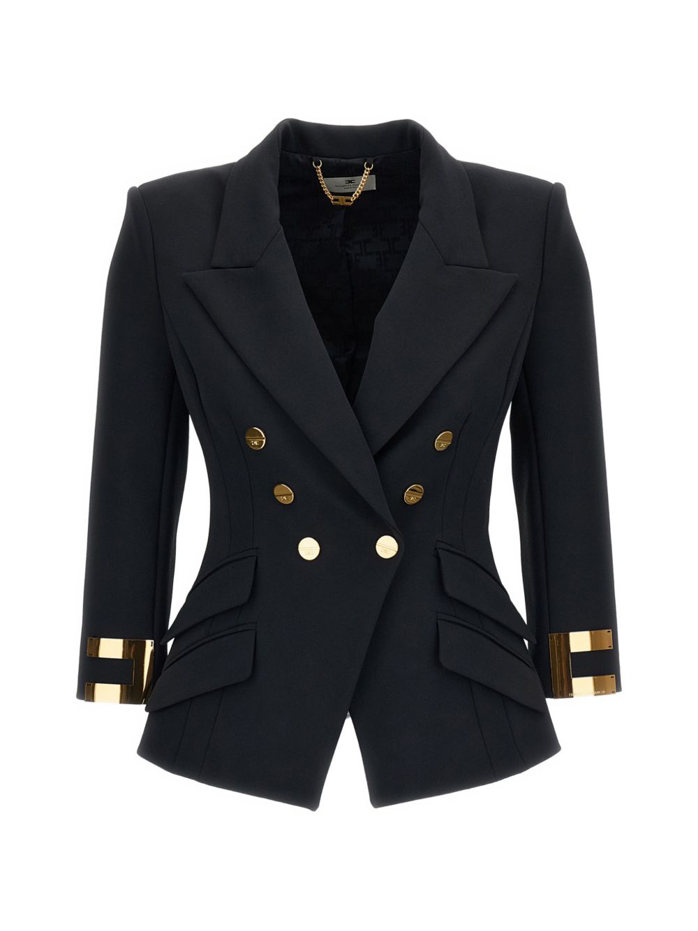 GI26866E2110NERO ELISABETTA FRANCHI