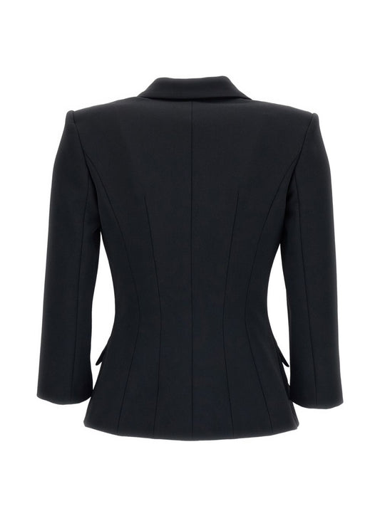 GI26866E2110NERO ELISABETTA FRANCHI