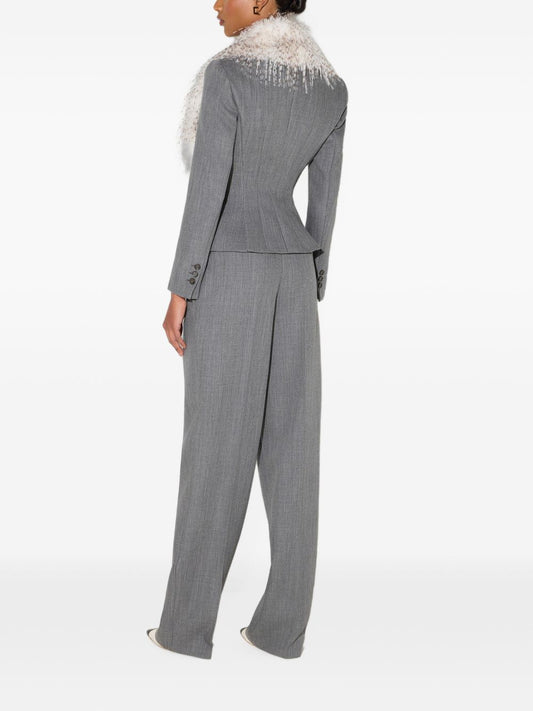 Giacca Lana Elisabetta Franchi 