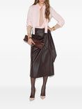 Load image into Gallery viewer, GO21866E2EV9DARK CHOCOLATE ELISABETTA FRANCHI
