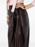 Load image into Gallery viewer, GO21866E2EV9DARK CHOCOLATE ELISABETTA FRANCHI
