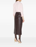 Load image into Gallery viewer, GO21866E2EV9DARK CHOCOLATE ELISABETTA FRANCHI
