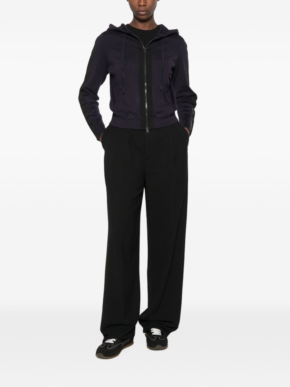 MK15S66E2I11BLU  NOTTE/NERO ELISABETTA FRANCHI