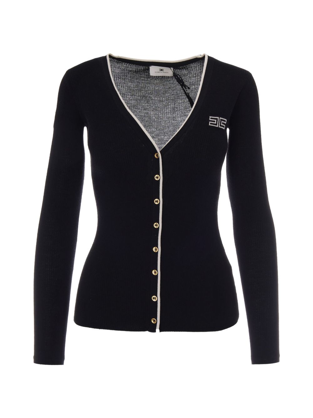 MK16B66E2685NERO/BURRO ELISABETTA FRANCHI