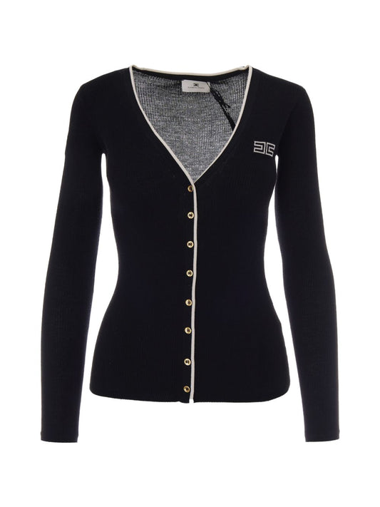 MK16B66E2685NERO/BURRO ELISABETTA FRANCHI