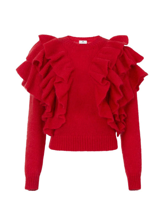 MK42T67E2CG5RED PASSION ELISABETTA FRANCHI