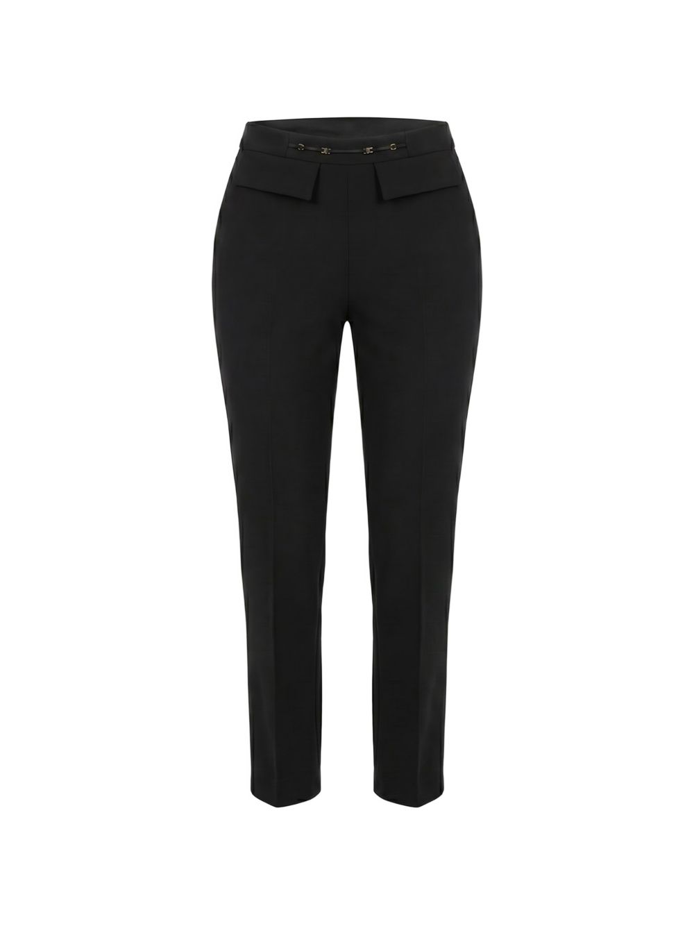 PA19566E2110NERO ELISABETTA FRANCHI