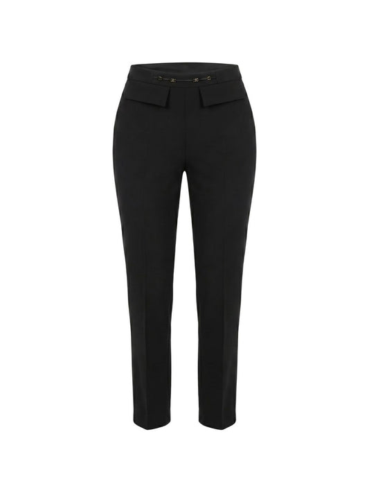 PA19566E2110NERO ELISABETTA FRANCHI