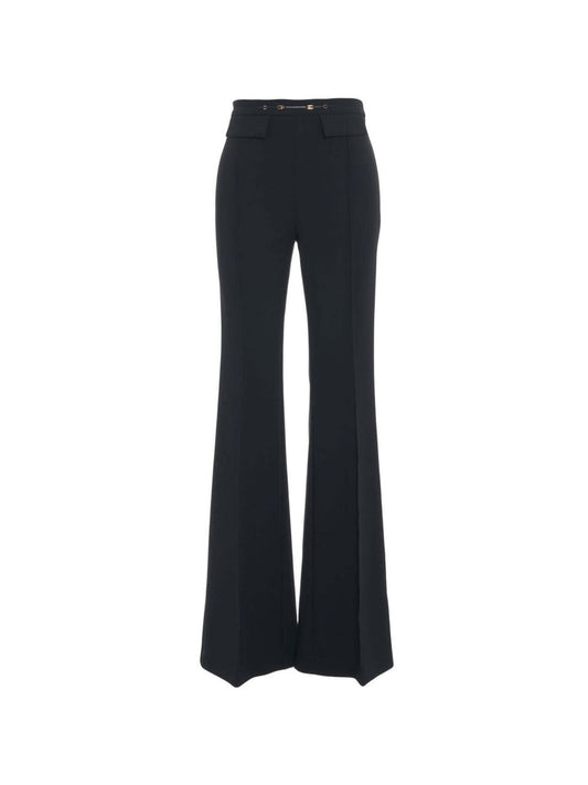 PA19666E2110NERO ELISABETTA FRANCHI