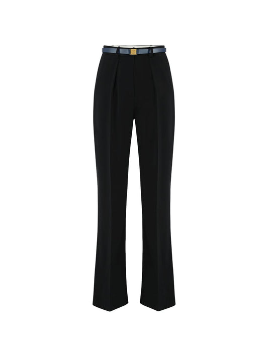 PA20766E2110NERO ELISABETTA FRANCHI