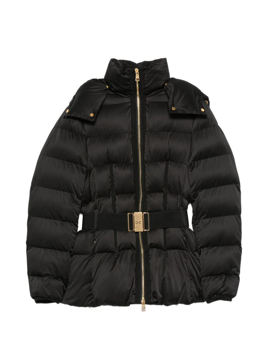 PI92D66E2110NERO ELISABETTA FRANCHI