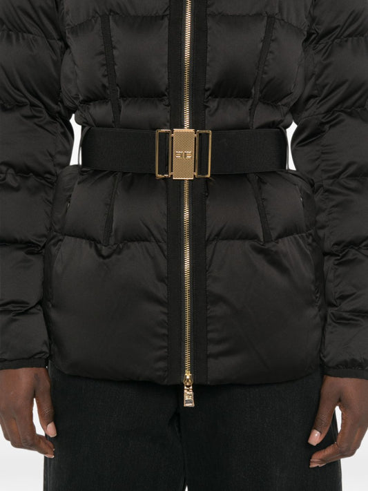 PI92D66E2110NERO ELISABETTA FRANCHI