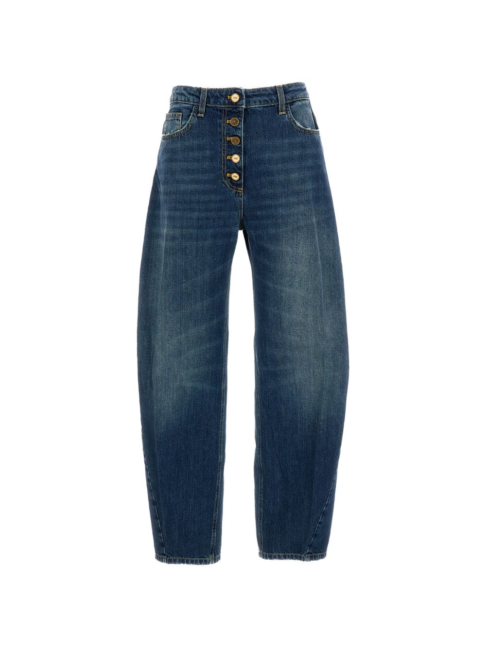 PJ10D66E2139BLUE VINTAGE ELISABETTA FRANCHI