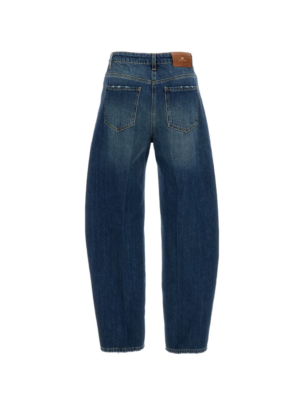PJ10D66E2139BLUE VINTAGE ELISABETTA FRANCHI