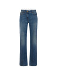 Load image into Gallery viewer, PJ24D66E2139BLUE INTAGE ELISABETTA FRANCHI

