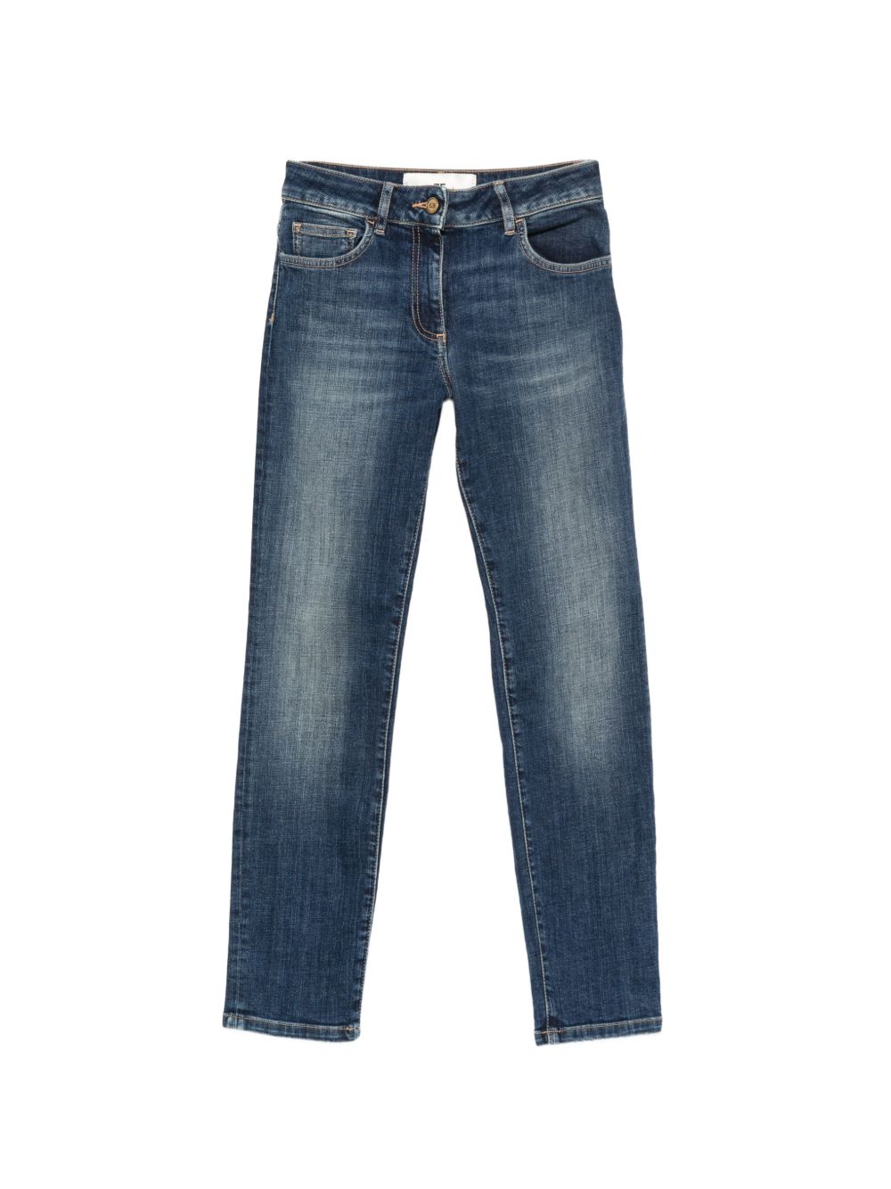 PJ25N66E2139BLUE INTAGE ELISABETTA FRANCHI