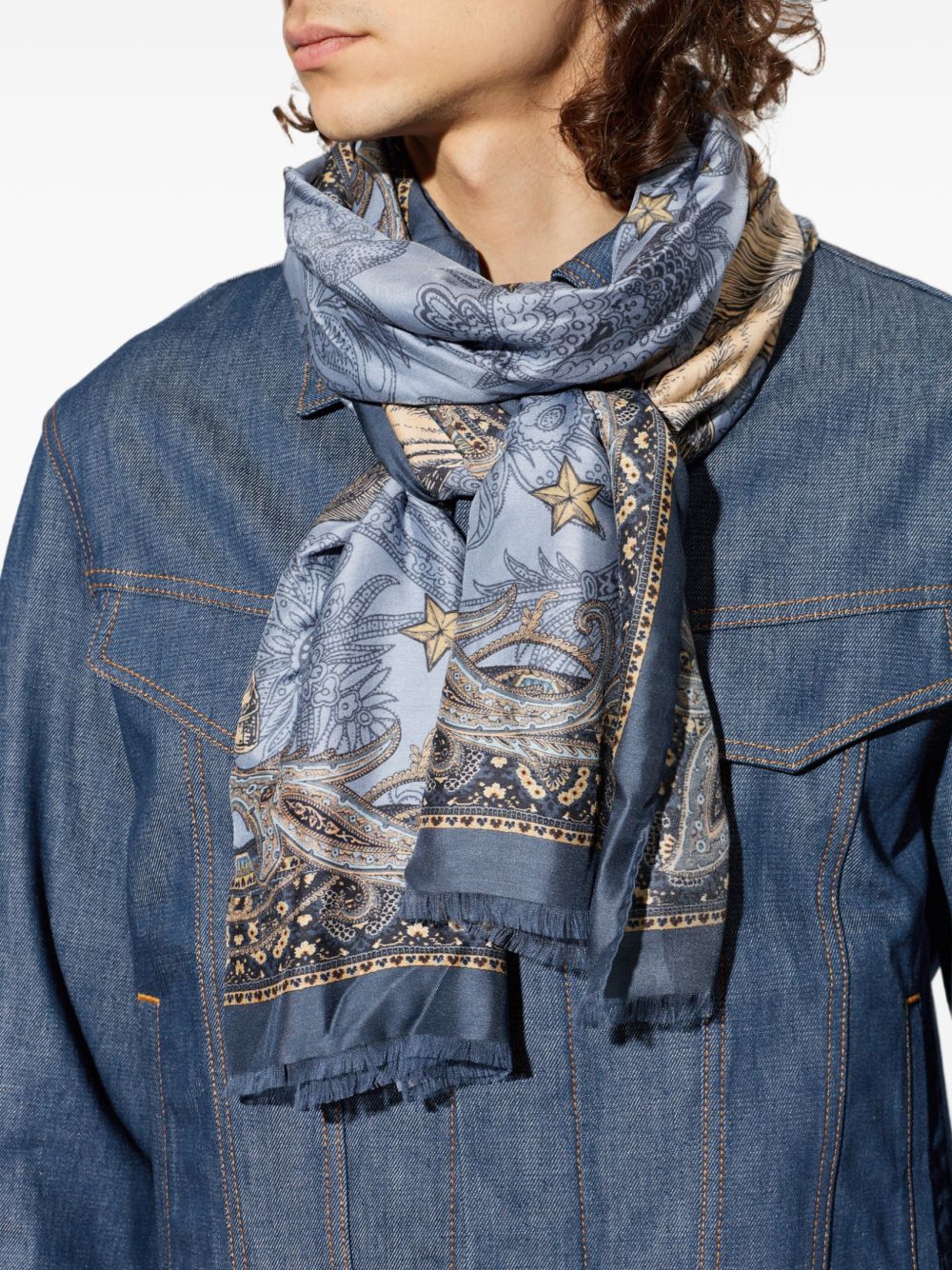MATA0038AK1BYX0883STAMPA F.DO BLU ETRO