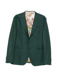 Carica l'immagine nel visualizzatore della galleria, MRCB000599JTE03S9891MULTICOLOR F.DO VERDE ETRO
