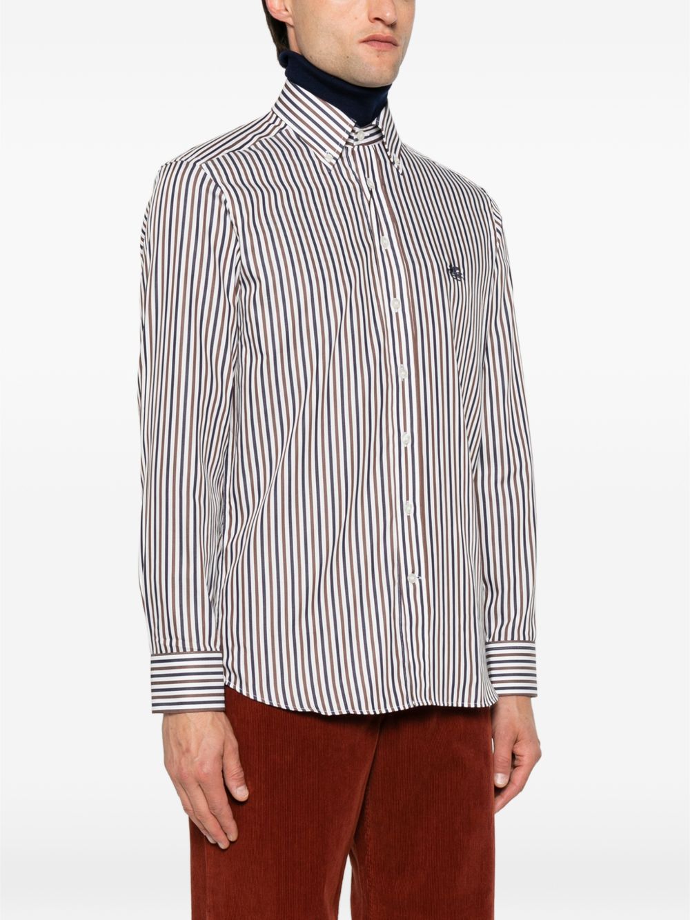 MRIB000499TR514S9825MULTICOLOR F.DO MORO ETRO