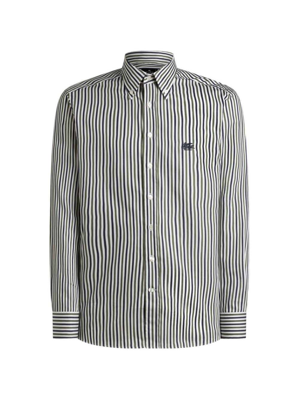 MRIB000499TR514S9890MULTICOLOR SFONDO VERDE ETRO