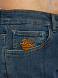 Load image into Gallery viewer, MRNB0004AD113S9090BLUE DENIM SCURO ETRO
