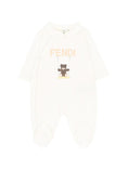 Load image into Gallery viewer, BUK167ST8F0TU9 FENDI KIDS
