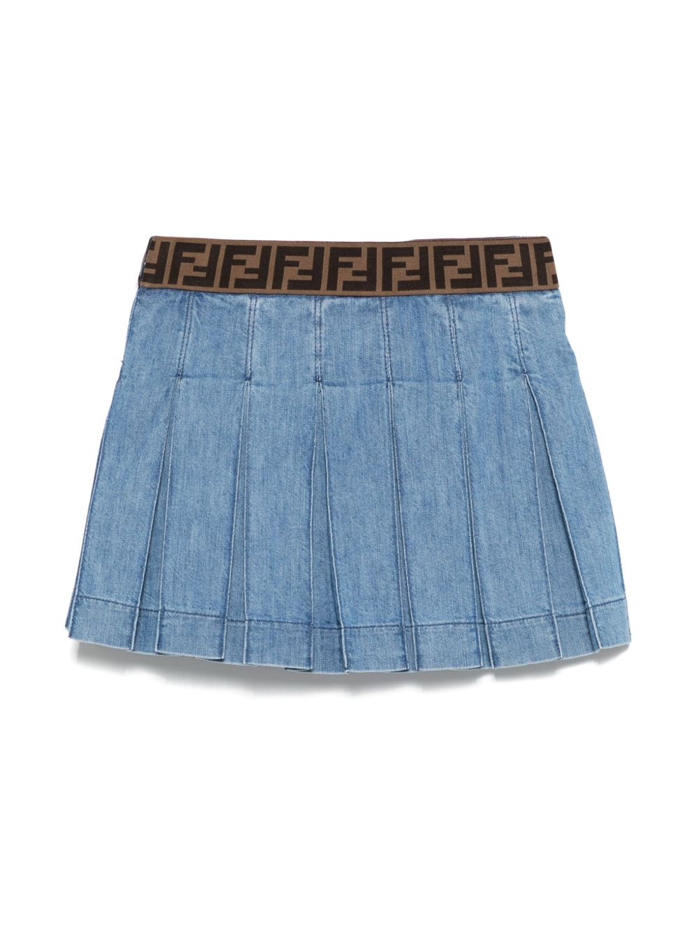 JFE165ATRFF0QG0 FENDI KIDS
