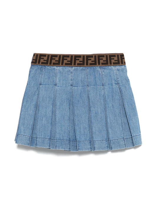 JFE165ATRFF0QG0 FENDI KIDS