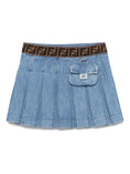 Load image into Gallery viewer, JFE165ATRFF0QG0 FENDI KIDS
