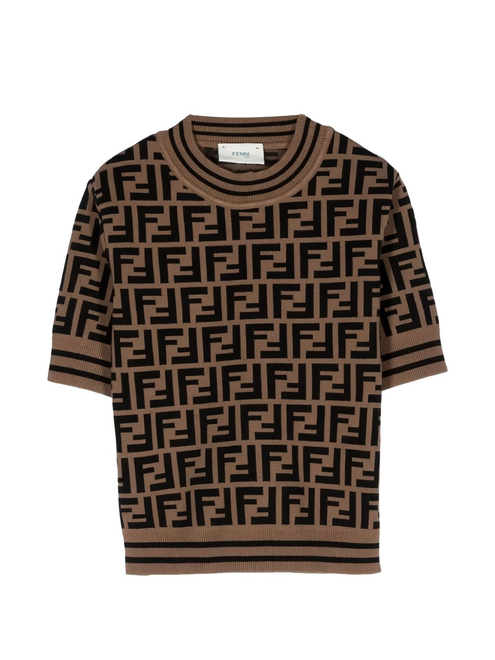JFG069AEYDF15B6 FENDI KIDS