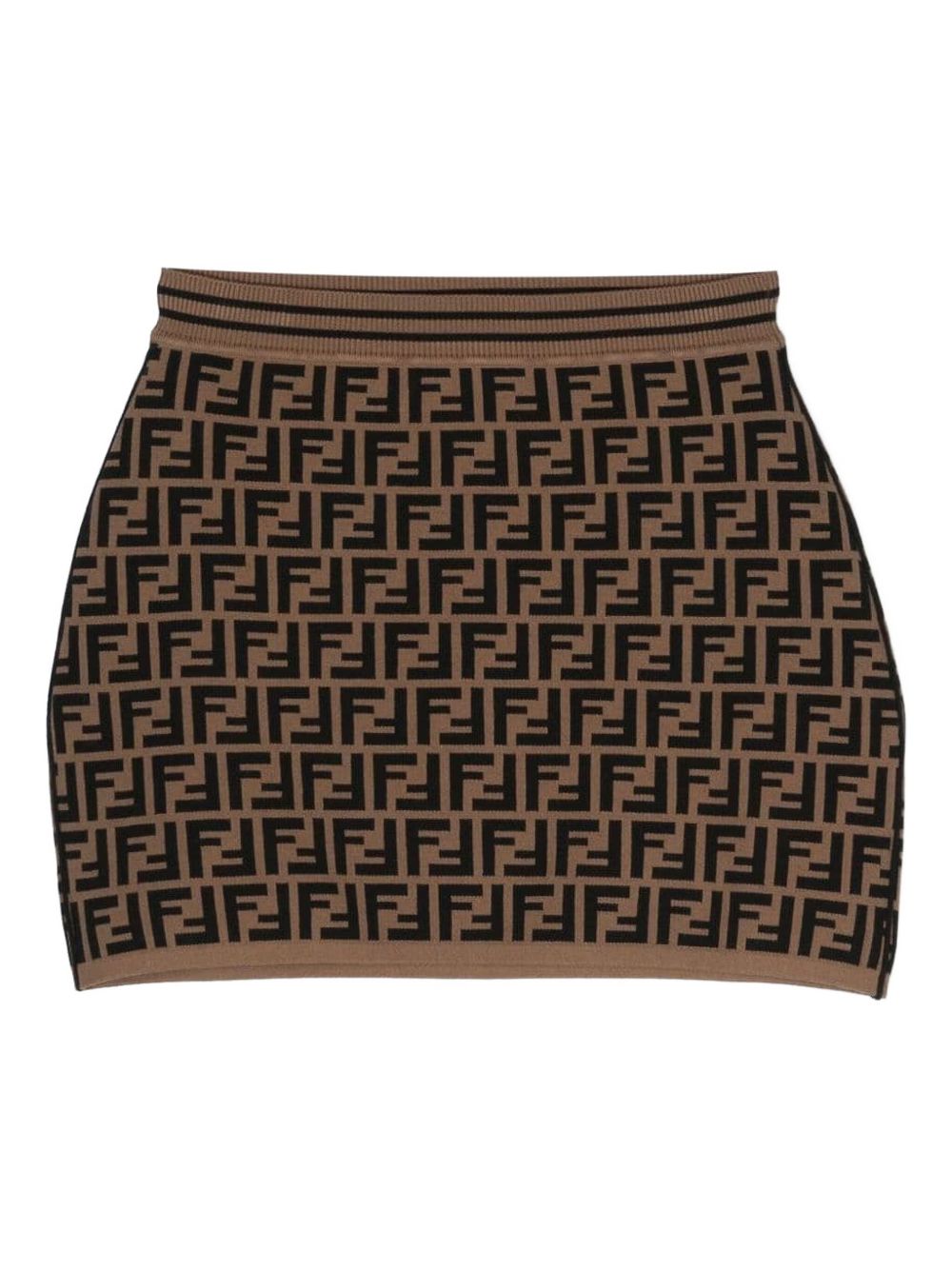 JFG070AEYDF15B6 FENDI KIDS