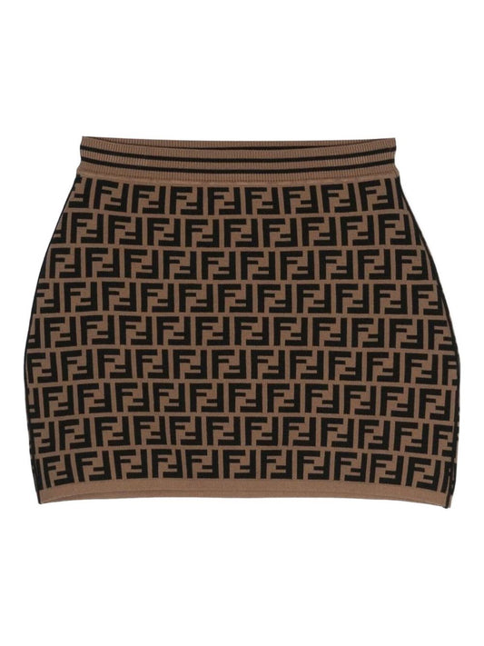 JFG070AEYDF15B6 FENDI KIDS