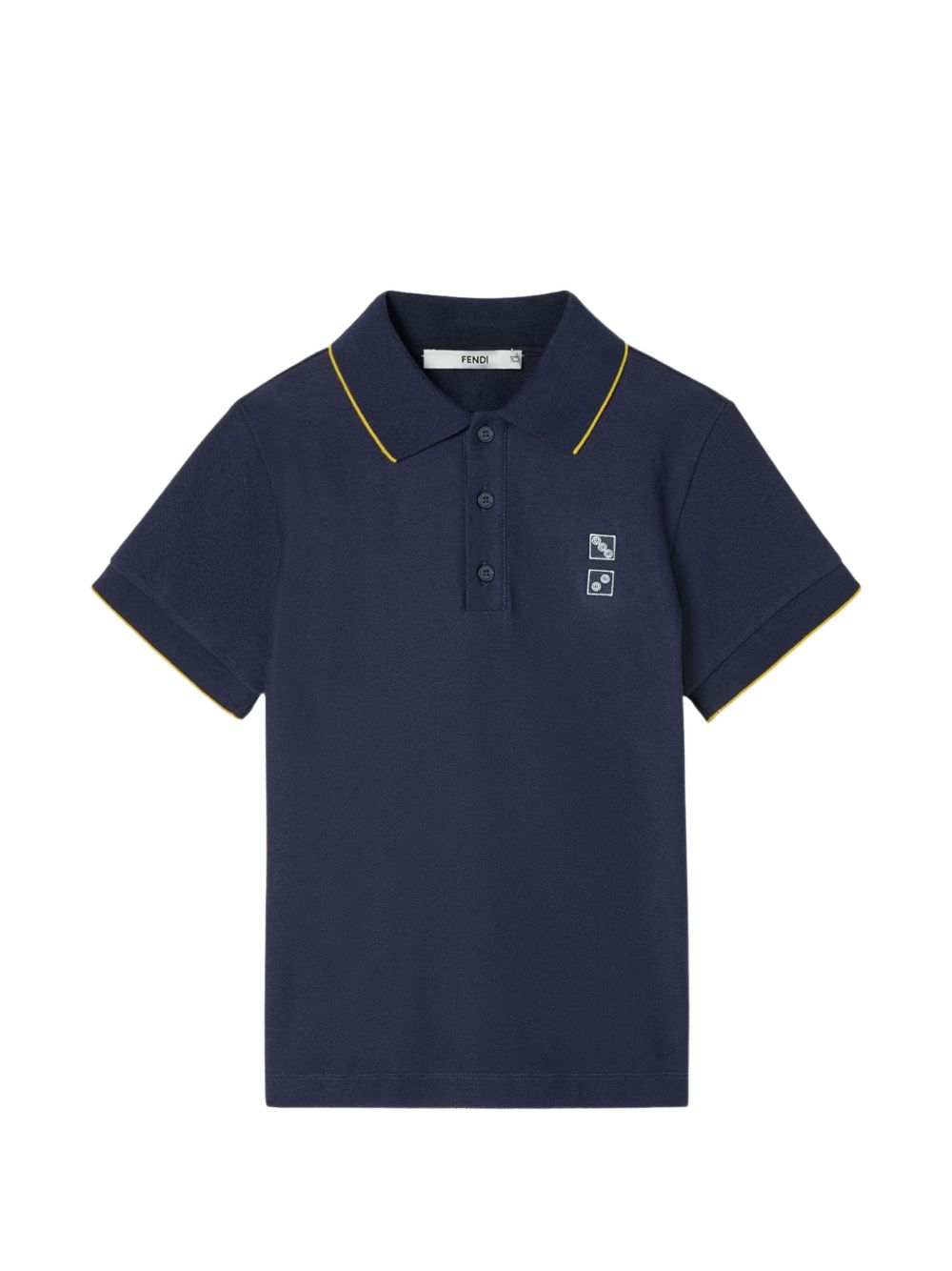 JMI535AVPF0QG3 FENDI KIDS