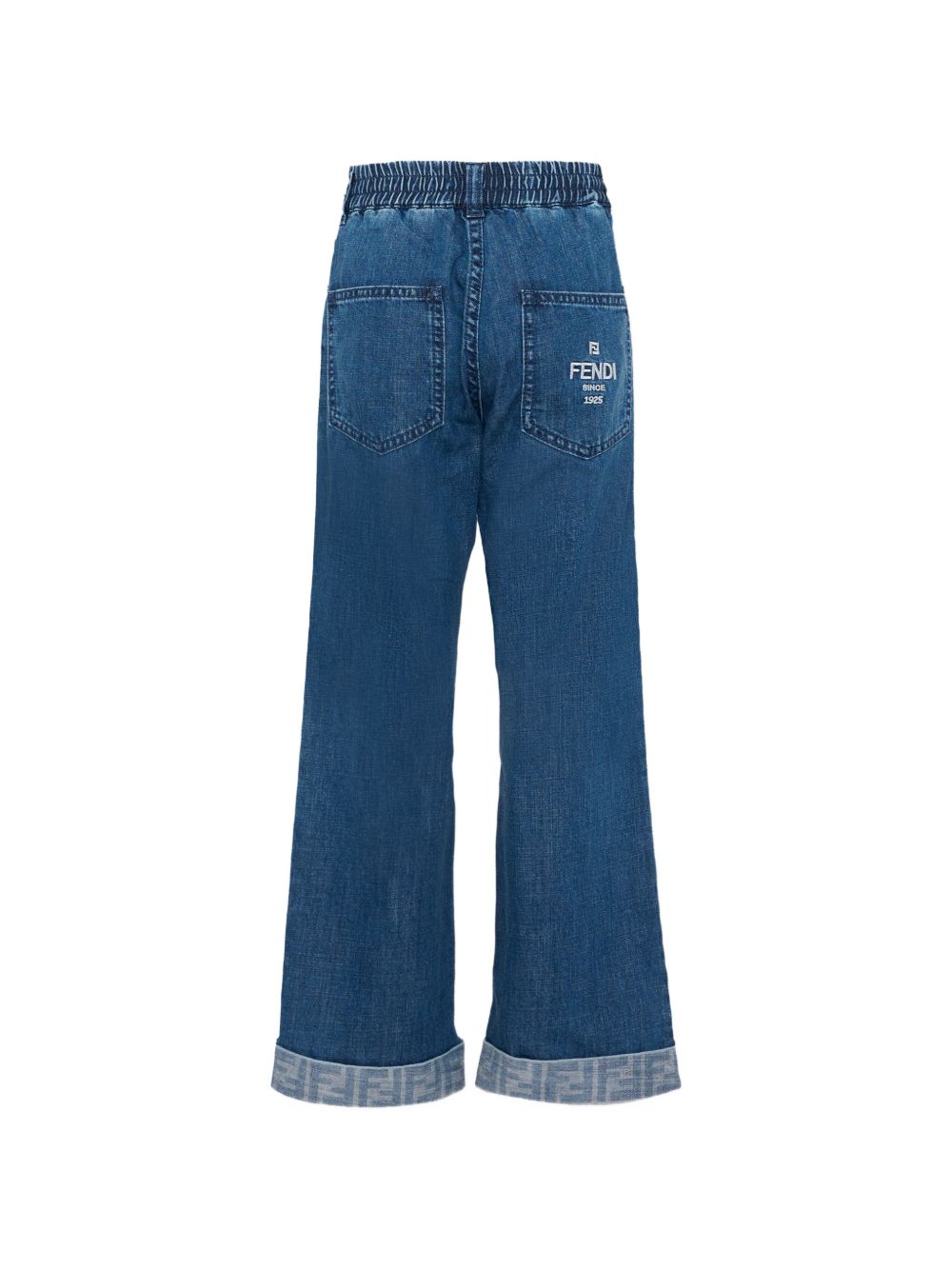 JUF179AVWIF0QG0 FENDI KIDS