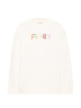 Load image into Gallery viewer, JUH1145V0F0TU9 FENDI KIDS
